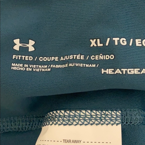 Women’s Under Armour Capri leggings - Picture 10 of 11
